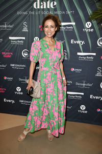 Mates Date Influencer Event auf der Berlin Fashion Week S/S 2024