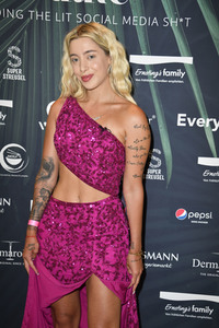 Mates Date Influencer Event auf der Berlin Fashion Week S/S 2024