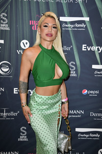 Mates Date Influencer Event auf der Berlin Fashion Week S/S 2024