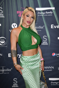 Mates Date Influencer Event auf der Berlin Fashion Week S/S 2024