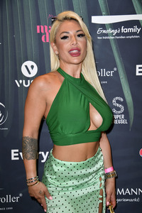Mates Date Influencer Event auf der Berlin Fashion Week S/S 2024