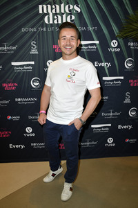 Mates Date Influencer Event auf der Berlin Fashion Week S/S 2024