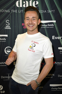 Mates Date Influencer Event auf der Berlin Fashion Week S/S 2024