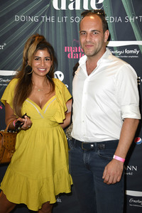 Mates Date Influencer Event auf der Berlin Fashion Week S/S 2024