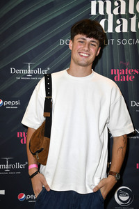 Mates Date Influencer Event auf der Berlin Fashion Week S/S 2024