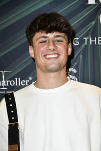 Mates Date Influencer Event auf der Berlin Fashion Week S/S 2024