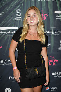Mates Date Influencer Event auf der Berlin Fashion Week S/S 2024