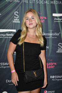 Mates Date Influencer Event auf der Berlin Fashion Week S/S 2024