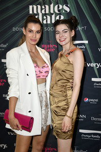 Mates Date Influencer Event auf der Berlin Fashion Week S/S 2024