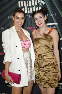 Mates Date Influencer Event auf der Berlin Fashion Week S/S 2024