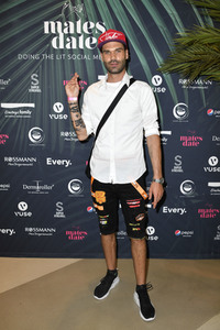 Mates Date Influencer Event auf der Berlin Fashion Week S/S 2024
