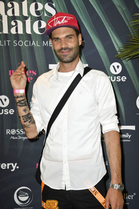 Mates Date Influencer Event auf der Berlin Fashion Week S/S 2024