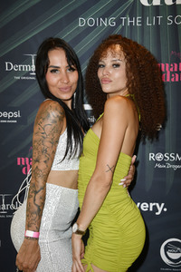 Mates Date Influencer Event auf der Berlin Fashion Week S/S 2024