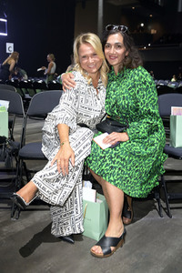 Marcel Ostertag Fashion Show auf der Berlin Fashion Week S/S 2024