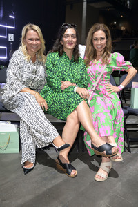 Marcel Ostertag Fashion Show auf der Berlin Fashion Week S/S 2024