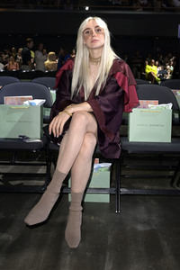 Marcel Ostertag Fashion Show auf der Berlin Fashion Week S/S 2024