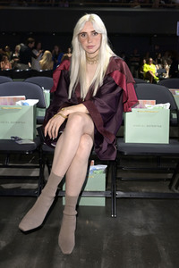 Marcel Ostertag Fashion Show auf der Berlin Fashion Week S/S 2024