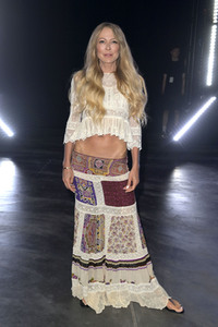 Marcel Ostertag Fashion Show auf der Berlin Fashion Week S/S 2024