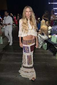 Marcel Ostertag Fashion Show auf der Berlin Fashion Week S/S 2024
