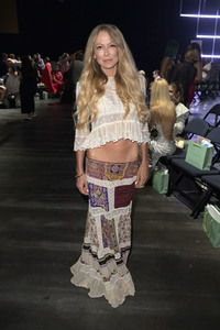 Marcel Ostertag Fashion Show auf der Berlin Fashion Week S/S 2024