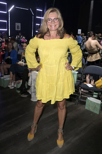 Marcel Ostertag Fashion Show auf der Berlin Fashion Week S/S 2024