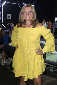 Marcel Ostertag Fashion Show auf der Berlin Fashion Week S/S 2024