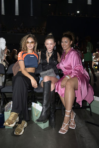 Marcel Ostertag Fashion Show auf der Berlin Fashion Week S/S 2024