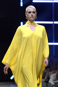 Marcel Ostertag Fashion Show auf der Berlin Fashion Week S/S 2024