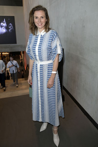 Marcel Ostertag Fashion Show auf der Berlin Fashion Week S/S 2024
