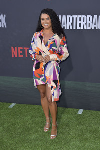 Serienpremiere 'Quarterback' in Los Angeles