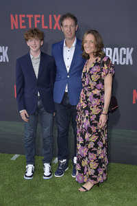 Serienpremiere 'Quarterback' in Los Angeles