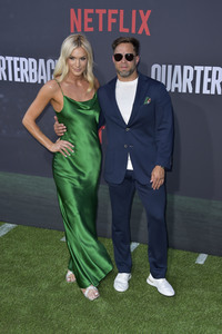 Serienpremiere 'Quarterback' in Los Angeles