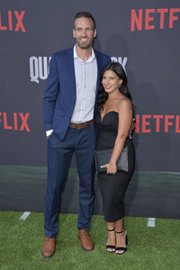Serienpremiere 'Quarterback' in Los Angeles