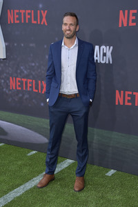 Serienpremiere 'Quarterback' in Los Angeles