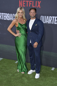 Serienpremiere 'Quarterback' in Los Angeles