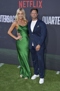 Serienpremiere 'Quarterback' in Los Angeles