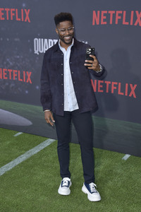 Serienpremiere 'Quarterback' in Los Angeles