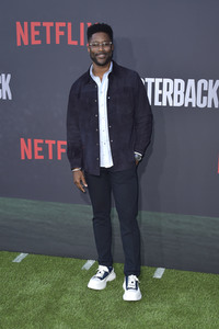 Serienpremiere 'Quarterback' in Los Angeles