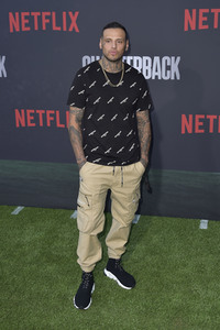 Serienpremiere 'Quarterback' in Los Angeles