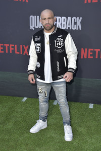 Serienpremiere 'Quarterback' in Los Angeles