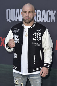 Serienpremiere 'Quarterback' in Los Angeles