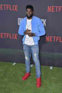 Serienpremiere 'Quarterback' in Los Angeles