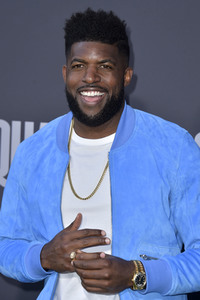 Serienpremiere 'Quarterback' in Los Angeles