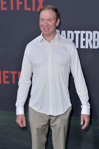 Serienpremiere 'Quarterback' in Los Angeles