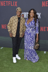 Serienpremiere 'Quarterback' in Los Angeles