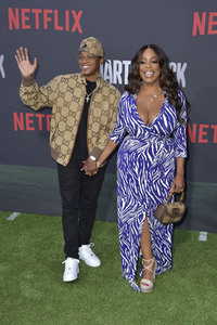 Serienpremiere 'Quarterback' in Los Angeles
