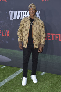 Serienpremiere 'Quarterback' in Los Angeles
