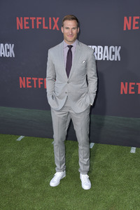 Serienpremiere 'Quarterback' in Los Angeles