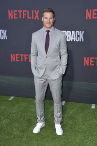Serienpremiere 'Quarterback' in Los Angeles