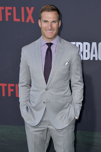 Serienpremiere 'Quarterback' in Los Angeles